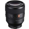 Sony FE 50mm f-1.2 GM