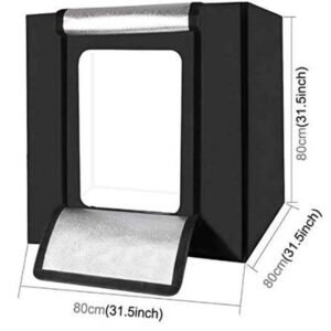 Studio Light Box Portable