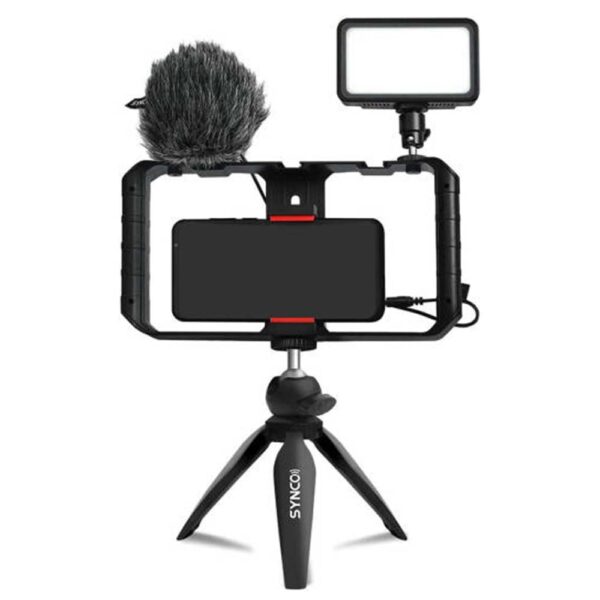 Synco Vlogger Kit 1