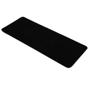 Tendance Microfiber Double Sink Bath Mat