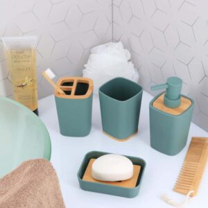 Tendance Rubber Toothbrush Holder