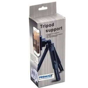 Tripod with Mobile Holder