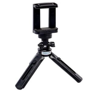 Tripod with Mobile Holder