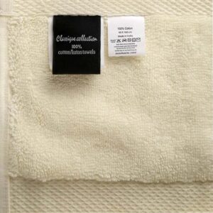 Truebell Classic Bath Towel