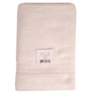 Truebell Value Cotton Bath Towel