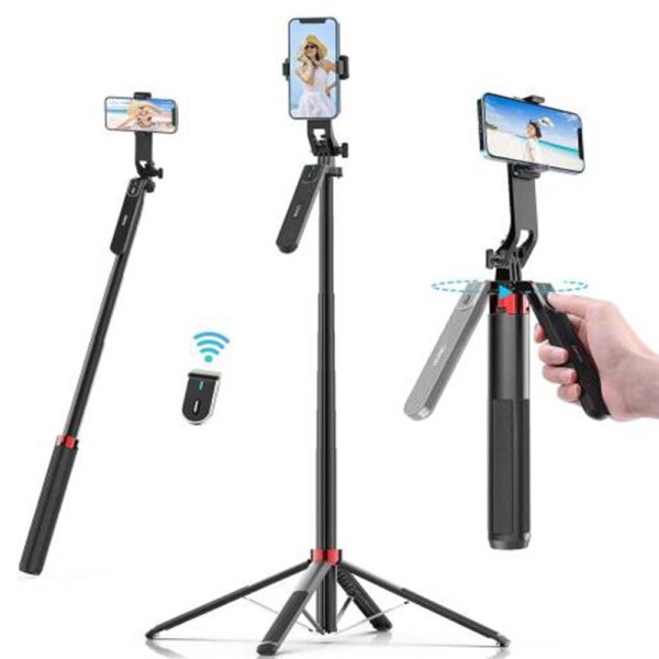 Ulanzi MA09 Selfie Stick