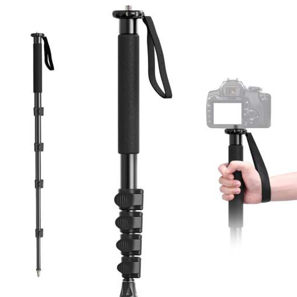 Ulanzi TB12 Camera Monopod