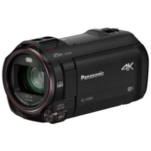 Ultra HD Camcorder