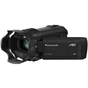 Ultra HD Camcorder