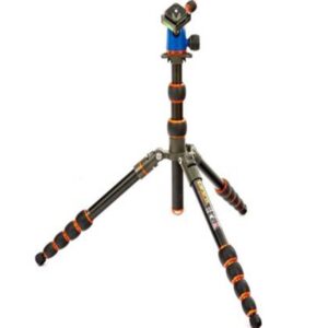 Unique Travel Tripod