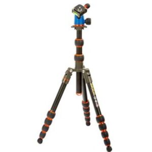 Unique Travel Tripod