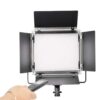 VIDEO LIGHT LED PM-540ASRC