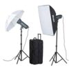 Video Light Kit