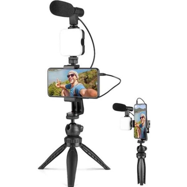 Vlogging Kit