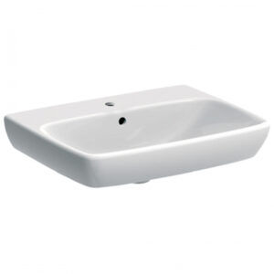 Geberit VariForm countertop washbasin