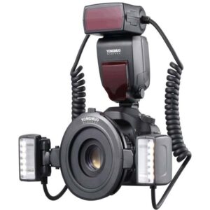 YN24EX Micro Camera Flash