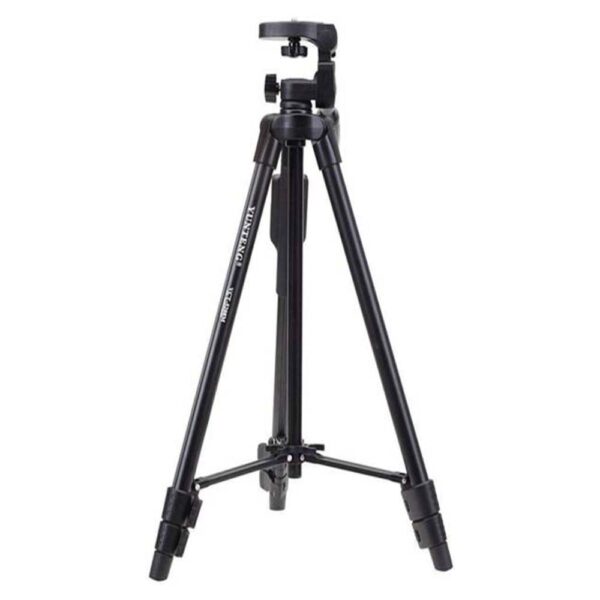 YUNTENG 5208 tripod