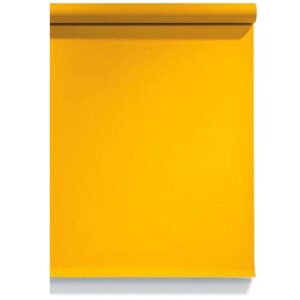 Yellow Paper Background