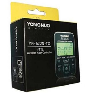 Yongnuo YN-622NTX Controller