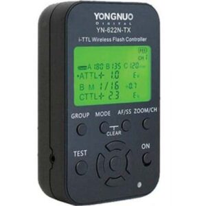 Yongnuo YN-622NTX Controller