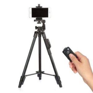 Yunteng VCT-5208 tripod