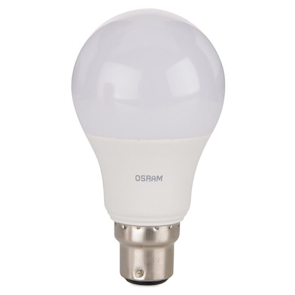 Frosted LED Classic A Bulb