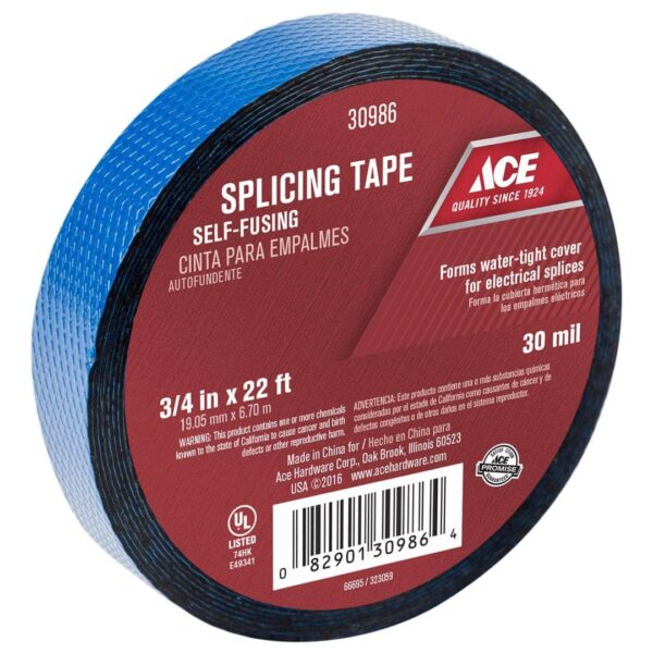 Ace Rubber Splicing Tape