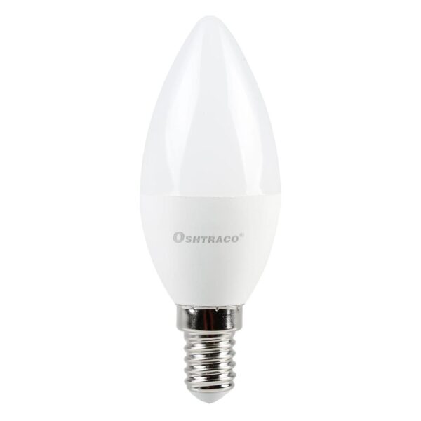 Oshtraco Dimmable LED Bulb