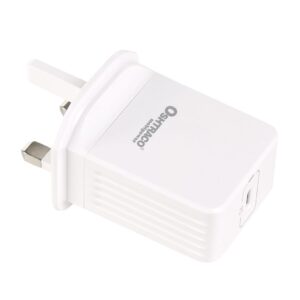 Oshtraco Power Hub Type-C Wall Charger