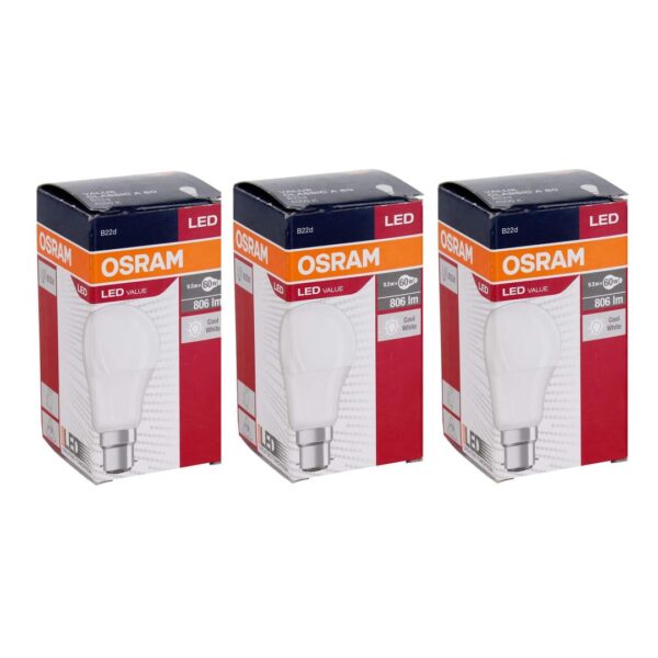 Osram LED Bulb Pack