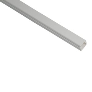 Mkats Self-Adhesive PVC Trunking