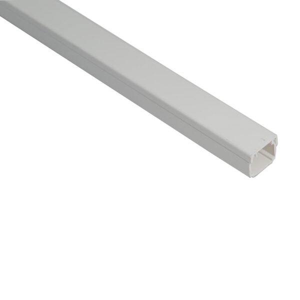 Mkats Self-Adhesive PVC Trunking