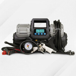 4 Cylinder Air Compressor