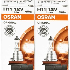 Osram Auth Bulb