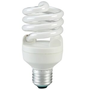 Osram Duluxstar Mini TWist Compact Fluorescent Light