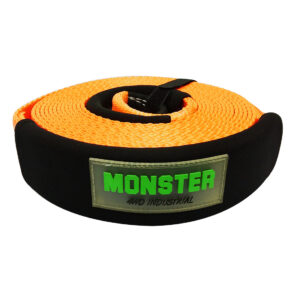 Rated 11Tx9mx75mm Snatch Strap