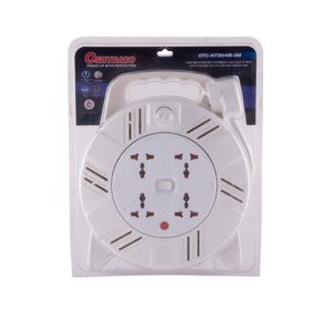 Oshtraco Cable Reel Universal 4way