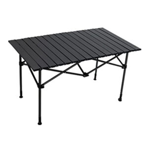 Aluminum Picnic Table