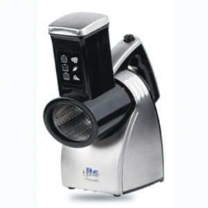 Blue House 220W, Stainless Steel Slicer