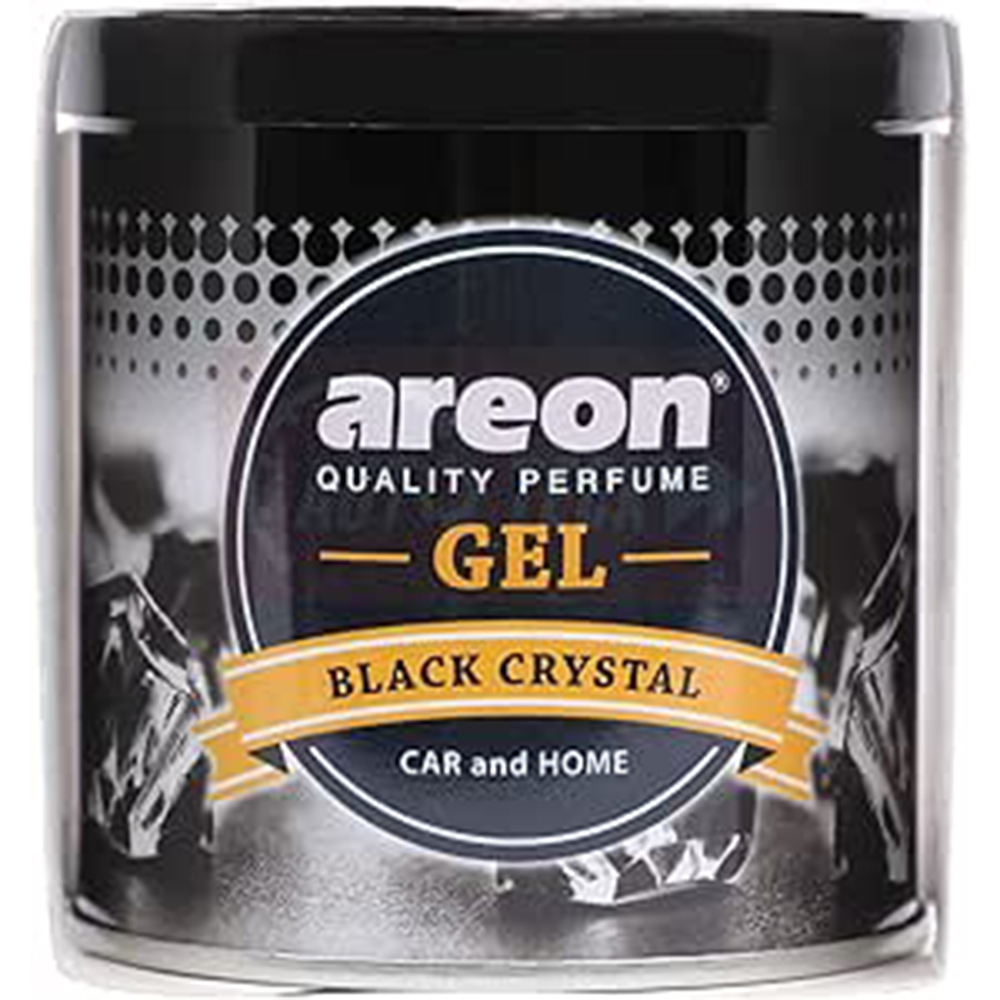 Car Air Freshener Areon Gel