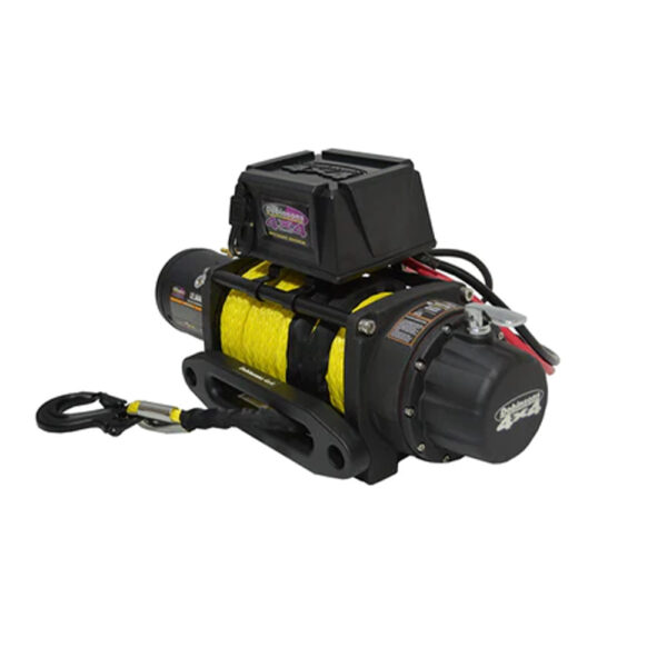 DOBINSONS 12V Electric Winch