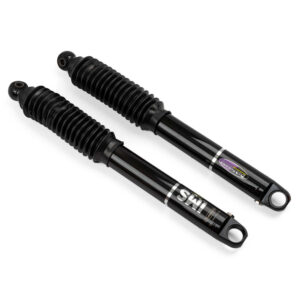 DOBINSONS Rear Shocks for Mitsubishi