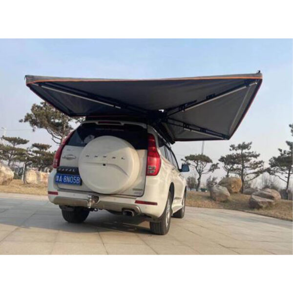 Foxwing Awning