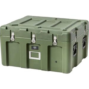 Rotational Plastic Storage Box