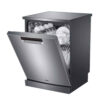 Haier 13Place Setting,6 Program Dishwasher