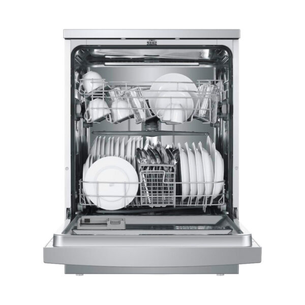 Haier 13Place Setting,6 Program Dishwasher