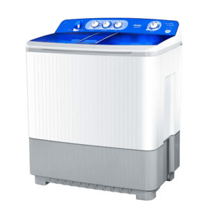 Haier 18kg Double Tub Washing Machine