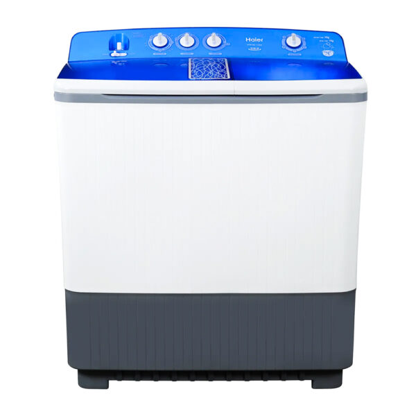 Haier 18kg Double Tub Washing Machine