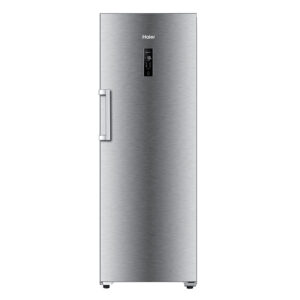 Haier 296L Upright Freezer