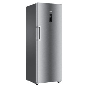 Haier 296L Upright Freezer